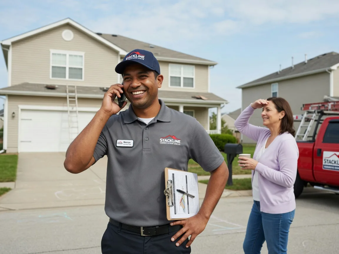Chimney flashing repair Knoxville, GA FAQs